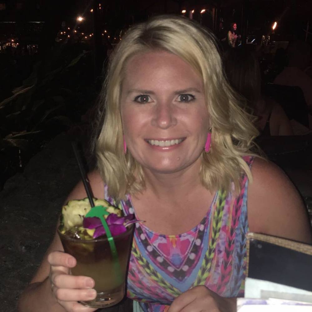 Meet your Posher, Kelly